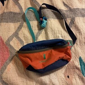 Cotopaxi Del Dia Hip Pack